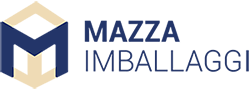 Mazza Imballaggi Logo